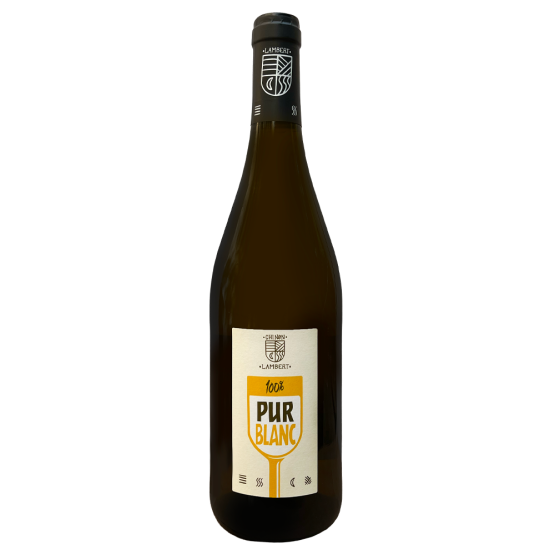 100 % Pur Blanc 2025 Chez Plaisirs du vin Agen