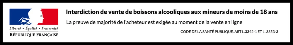 Boissons alcooliques